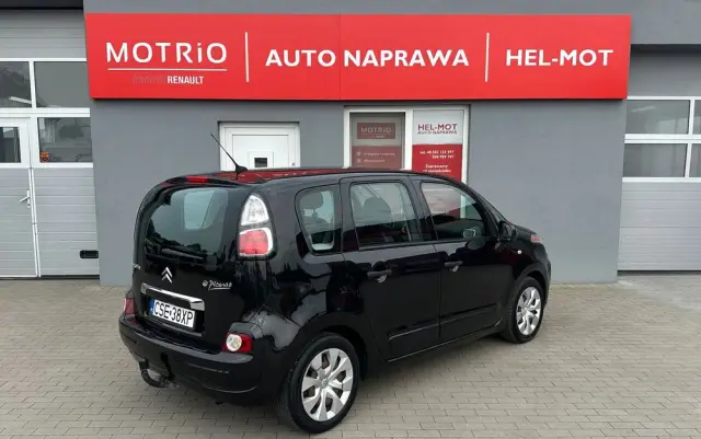 CITROËN C3 Picasso 