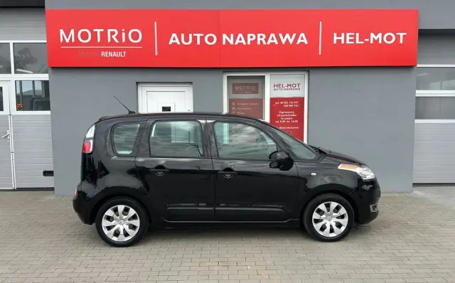 CITROËN C3 Picasso 