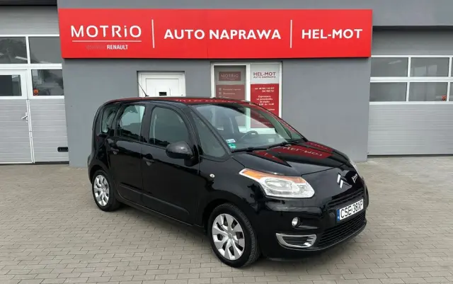 CITROËN C3 Picasso 