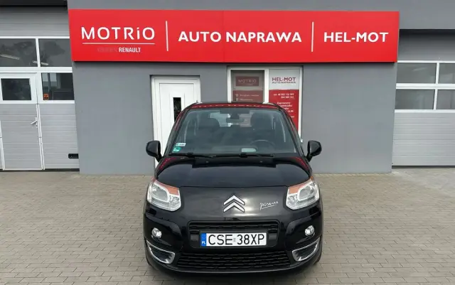 CITROËN C3 Picasso 