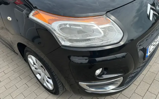 CITROËN C3 Picasso 