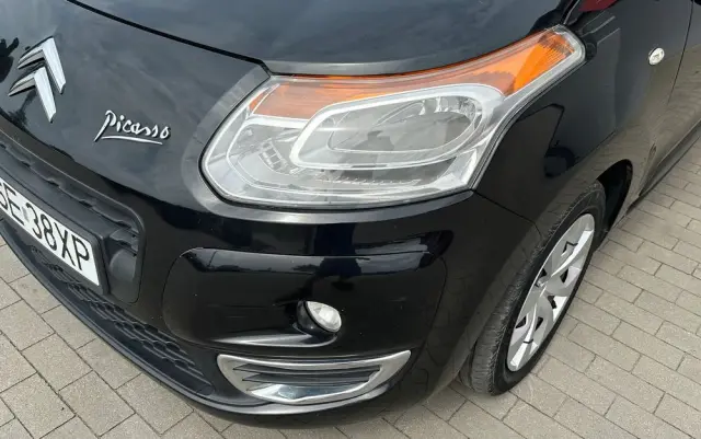 CITROËN C3 Picasso 