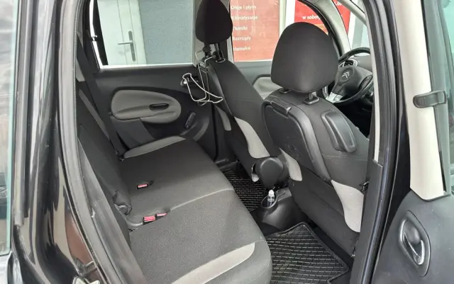 CITROËN C3 Picasso 