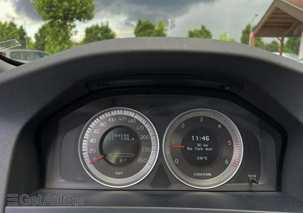 VOLVO V60 D3 Momentum