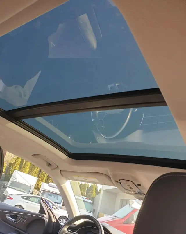 AUDI Q8 SUV TFSI quattro 250 kW tiptronic