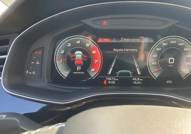 AUDI Q8 SUV TFSI quattro 250 kW tiptronic