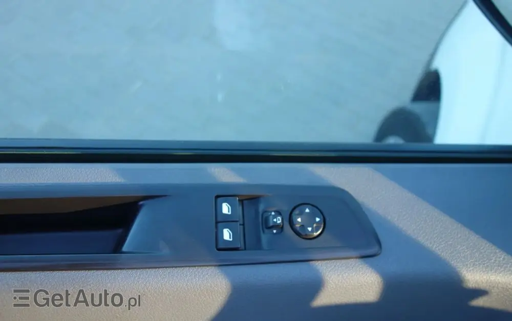 TOYOTA Proace Automat 2.0 D4D L2 Zabudowa Klima 