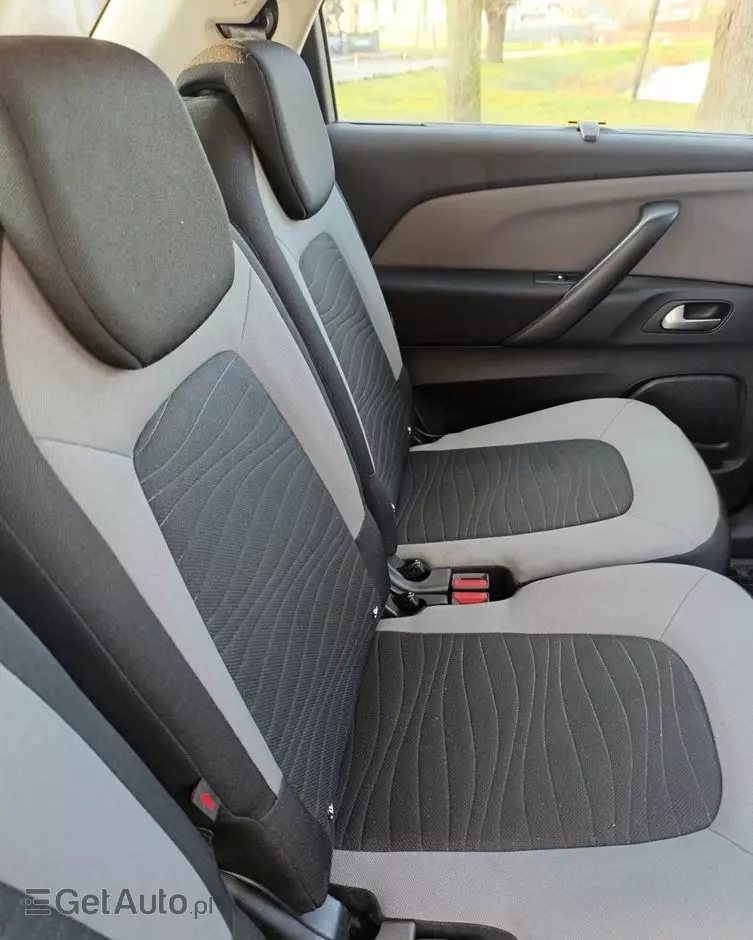 CITROËN C4 Picasso 