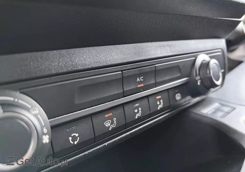 TOYOTA Proace City Berlingo Partner 