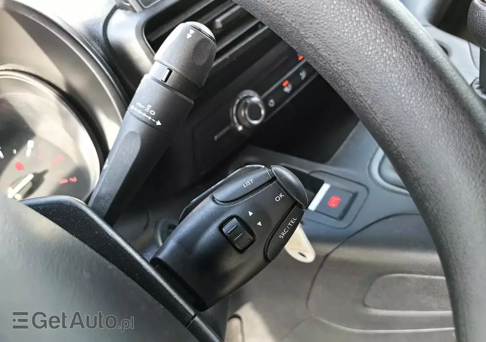 TOYOTA Proace City Berlingo Partner 