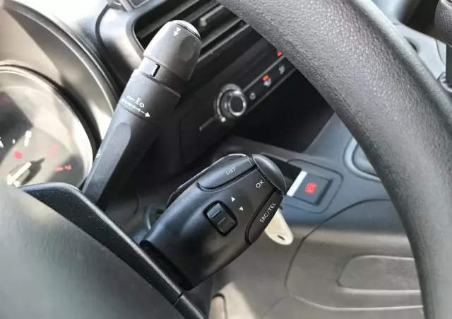 TOYOTA Proace City Berlingo Partner 