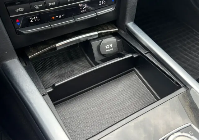 MERCEDES-BENZ Klasa E 300 T BlueTEC 9G-TRONIC