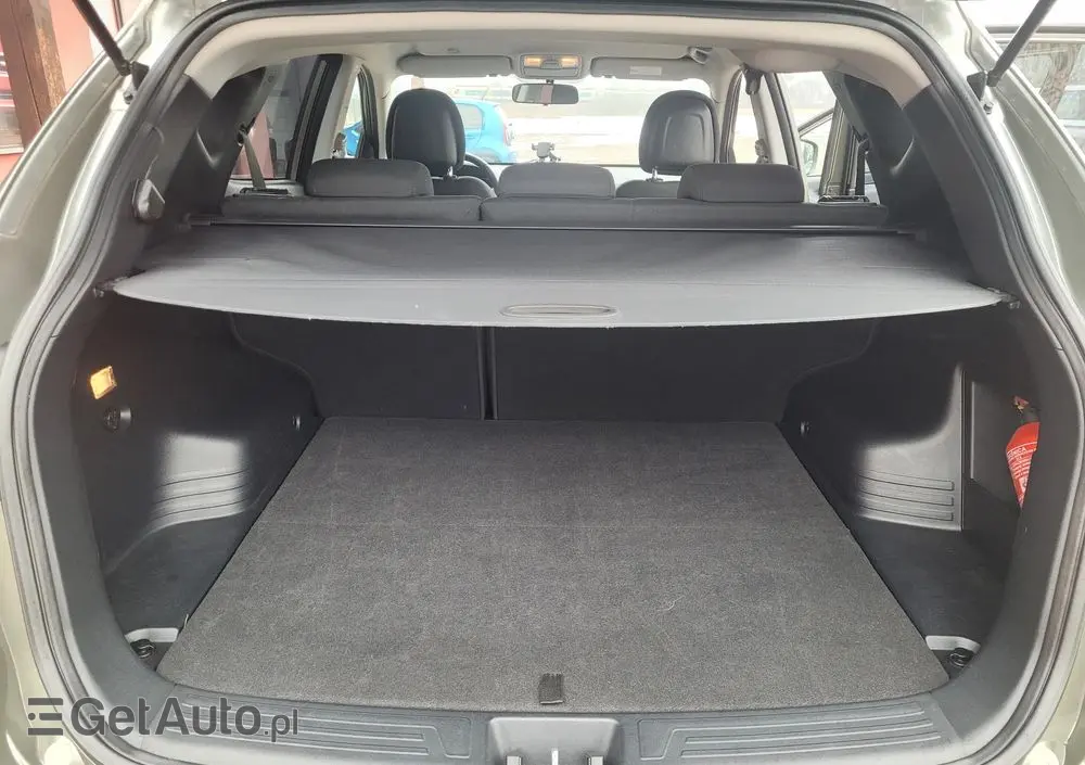 HYUNDAI Ix35 1.6 GDI Style 2WD