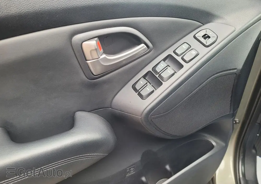 HYUNDAI Ix35 1.6 GDI Style 2WD