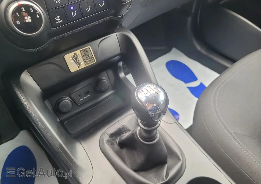 HYUNDAI Ix35 1.6 GDI Style 2WD