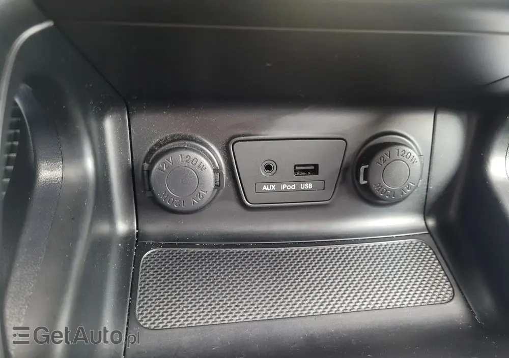 HYUNDAI Ix35 1.6 GDI Style 2WD