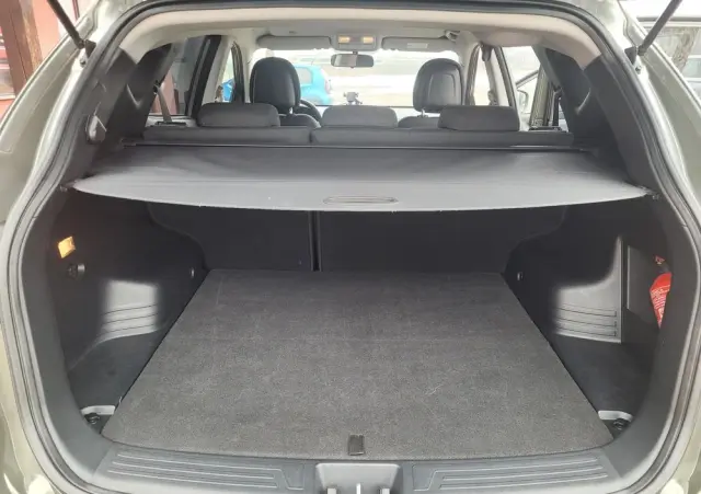 HYUNDAI Ix35 1.6 GDI Style 2WD