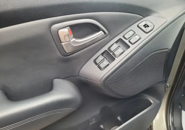 HYUNDAI Ix35 1.6 GDI Style 2WD