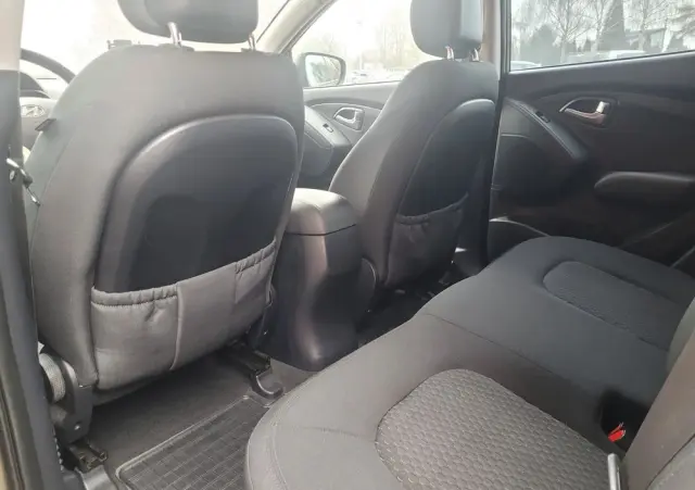 HYUNDAI Ix35 1.6 GDI Style 2WD