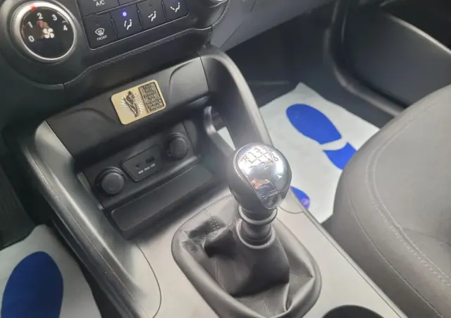 HYUNDAI Ix35 1.6 GDI Style 2WD