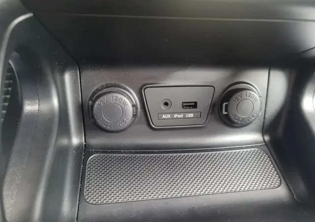 HYUNDAI Ix35 1.6 GDI Style 2WD