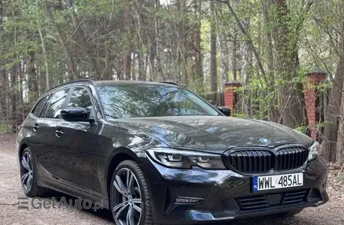 BMW Seria 3 