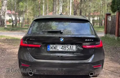BMW Seria 3 