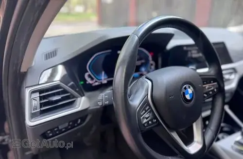 BMW Seria 3 
