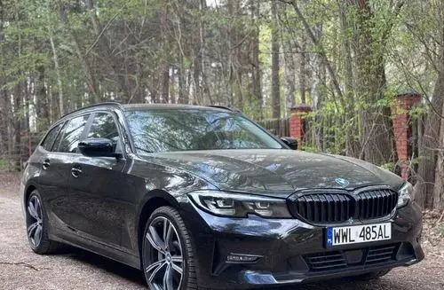 BMW Seria 3 