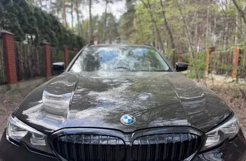 BMW Seria 3 
