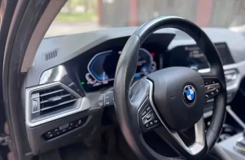 BMW Seria 3 