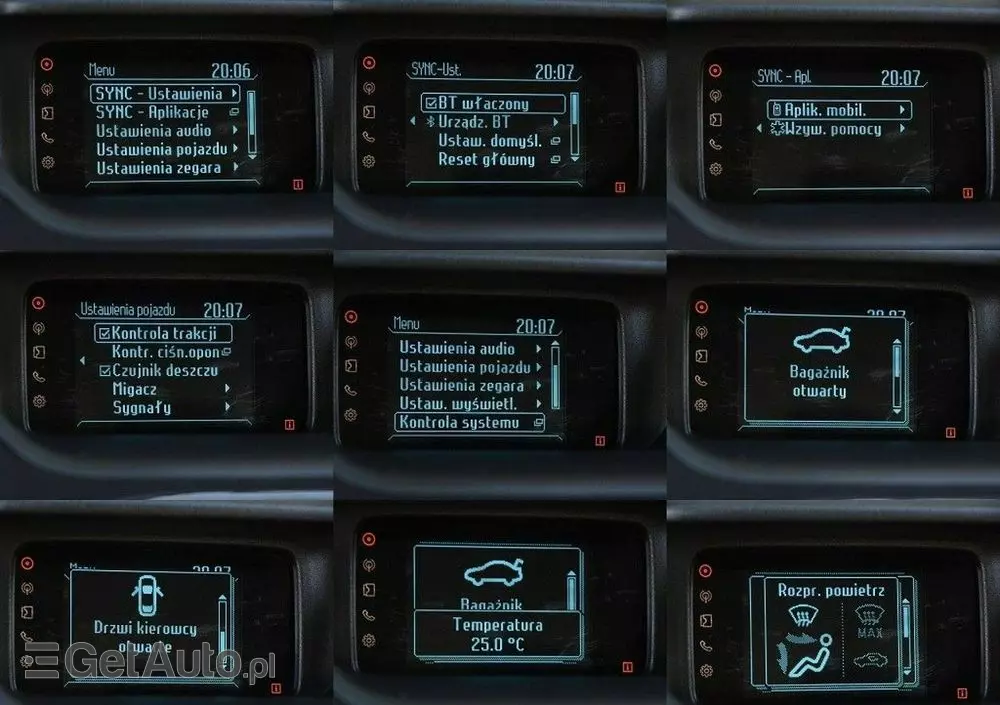 FORD EcoSport 1.5 EcoBlue TITANIUM