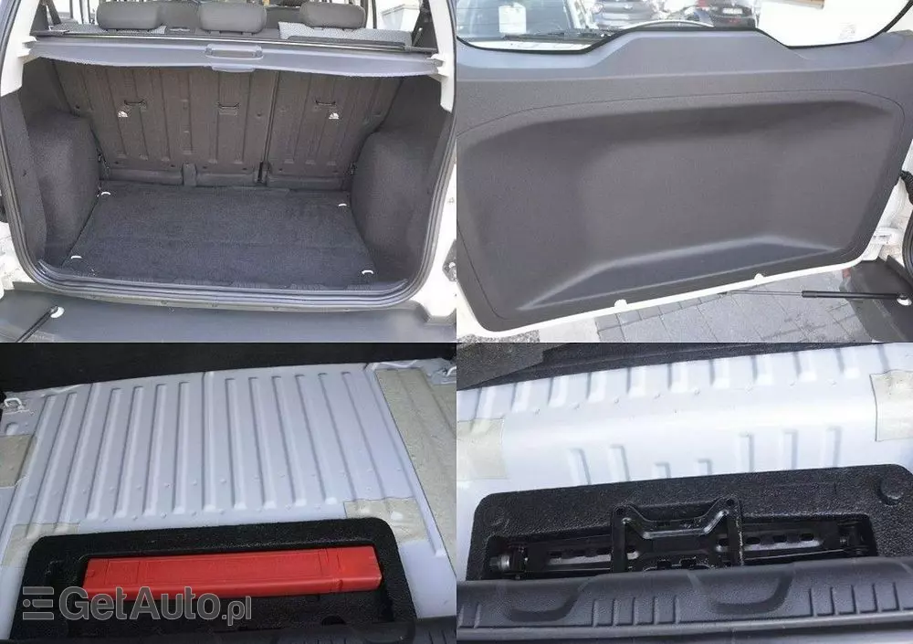 FORD EcoSport 1.5 EcoBlue TITANIUM