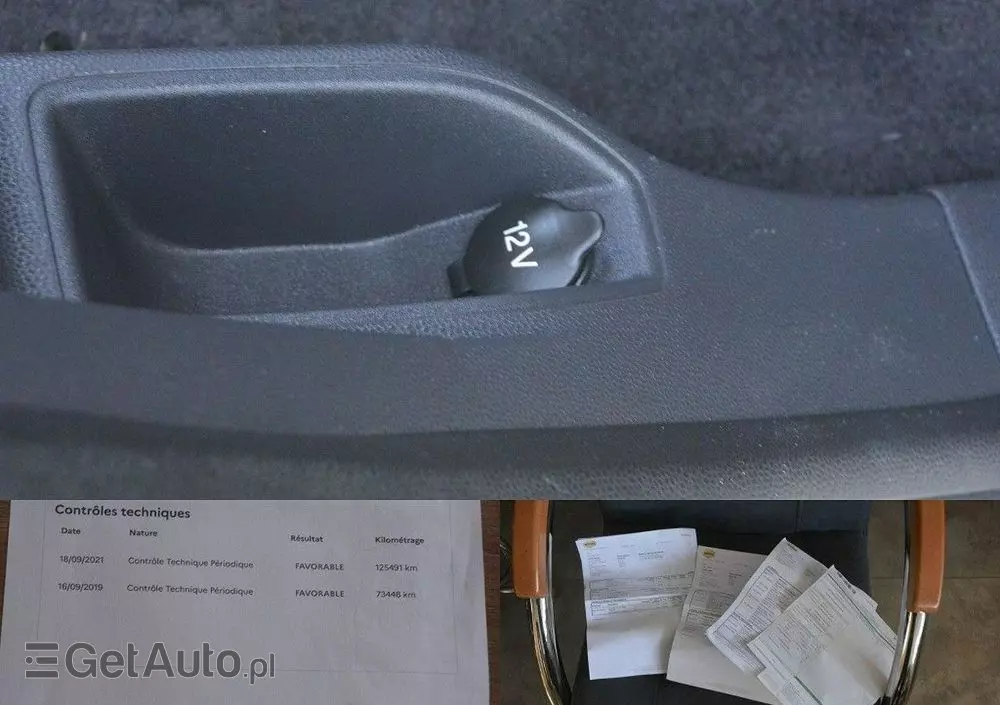 FORD EcoSport 1.5 EcoBlue TITANIUM