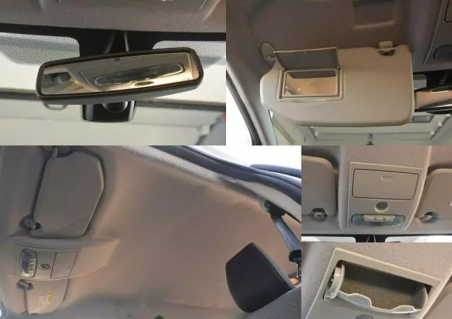 FORD EcoSport 1.5 EcoBlue TITANIUM