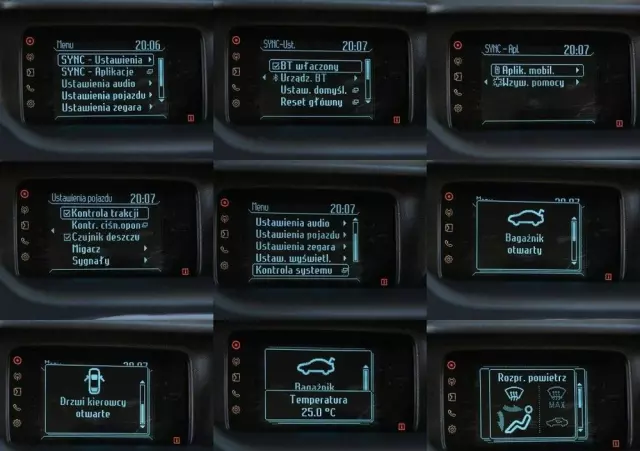 FORD EcoSport 1.5 EcoBlue TITANIUM