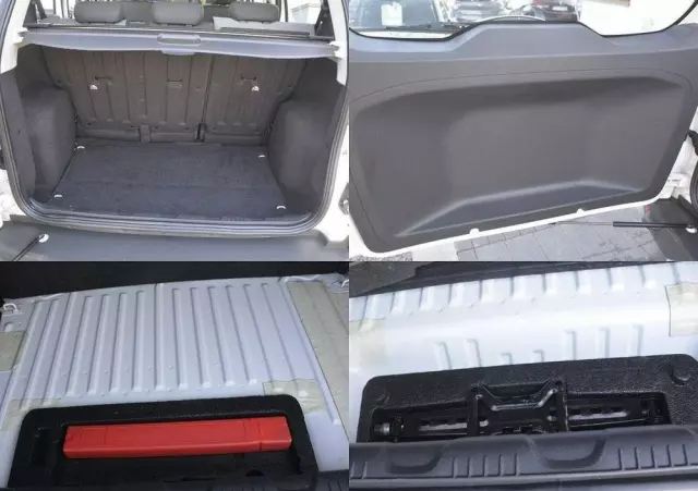 FORD EcoSport 1.5 EcoBlue TITANIUM