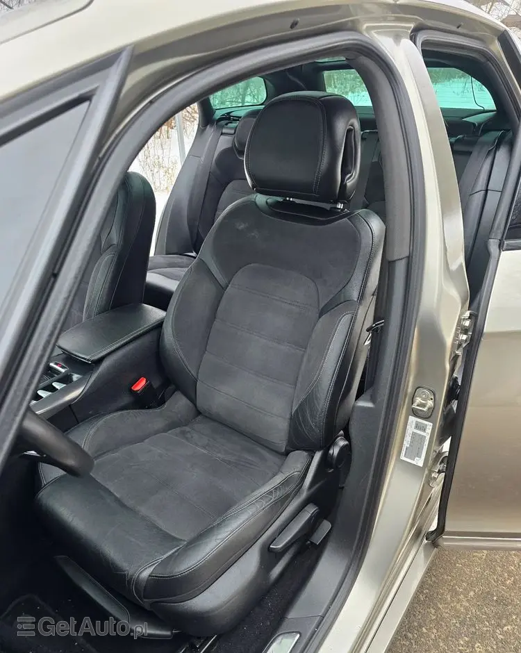 CITROËN DS5 HDi 165 SportChic