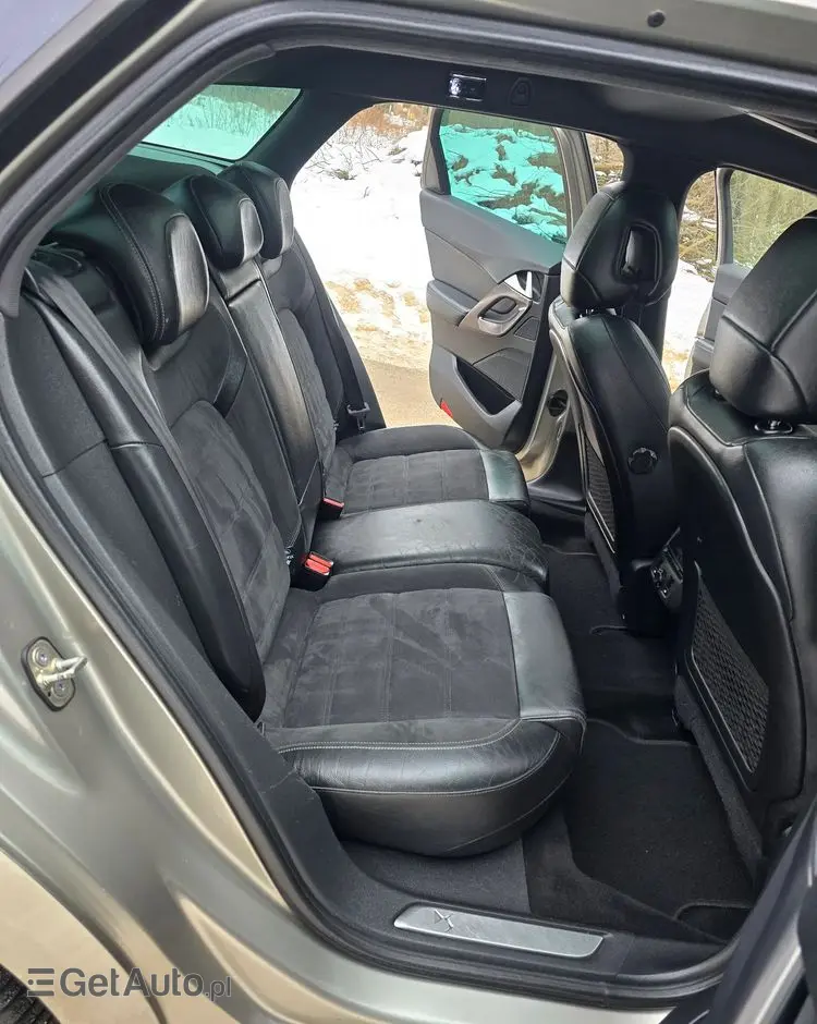 CITROËN DS5 HDi 165 SportChic