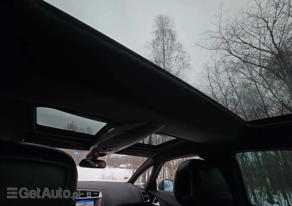 CITROËN DS5 HDi 165 SportChic