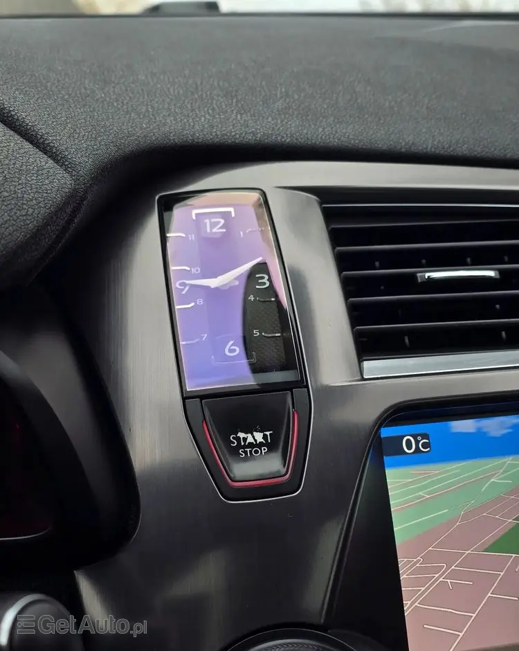 CITROËN DS5 HDi 165 SportChic