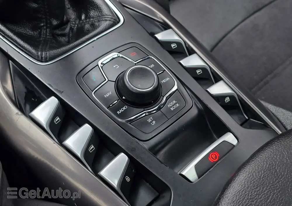 CITROËN DS5 HDi 165 SportChic