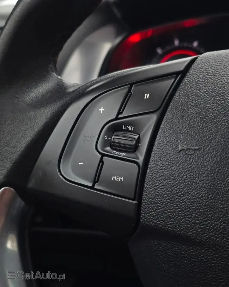 CITROËN DS5 HDi 165 SportChic