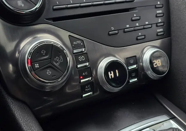 CITROËN DS5 HDi 165 SportChic