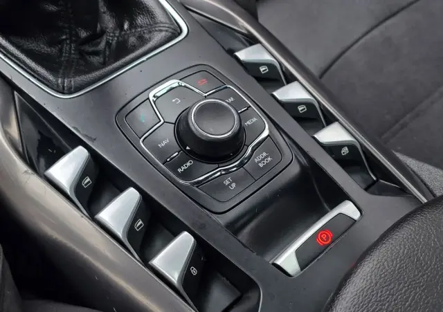 CITROËN DS5 HDi 165 SportChic