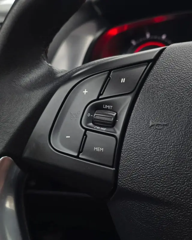 CITROËN DS5 HDi 165 SportChic