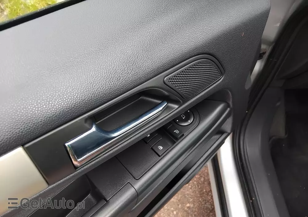 OPEL Zafira 1.8 Catch me