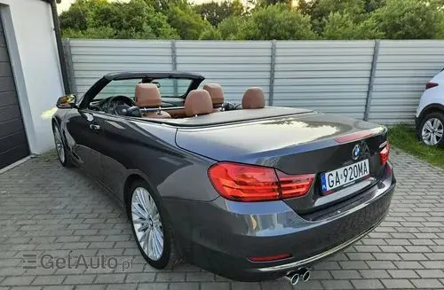 BMW Seria 4 