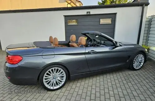 BMW Seria 4 