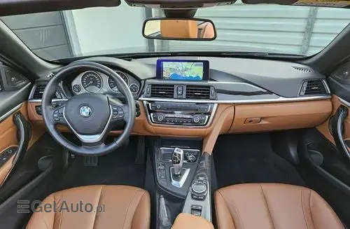 BMW Seria 4 